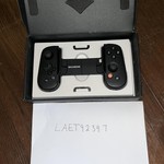 Mint Backbone One Controller - Lightning (iPhone), Standard