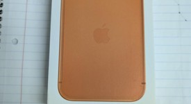New
													Apple iPhone 17 Pro Max - Verizon, Cosmic Orange, 1 TB, A3257, photo 3 of 3