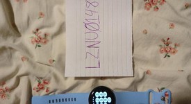 Good
													Google Pixel Watch 2 - Wi-Fi, Black, Wi-Fi, photo 1 of 2