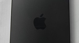Good
													Apple iPhone 14 Pro Max - T-Mobile, Black, 256 GB, A2651, photo 3 of 4