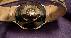 Mint
													Samsung Galaxy Watch7 - Wi-Fi, Silver, SM-L310N, 44mm, photo 5 of 7