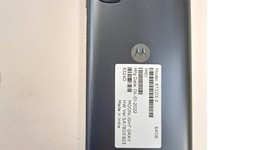 Good
													Moto G 5G (2022) - Unlocked, Gray, 64 GB, 4 GB, photo 4 of 8