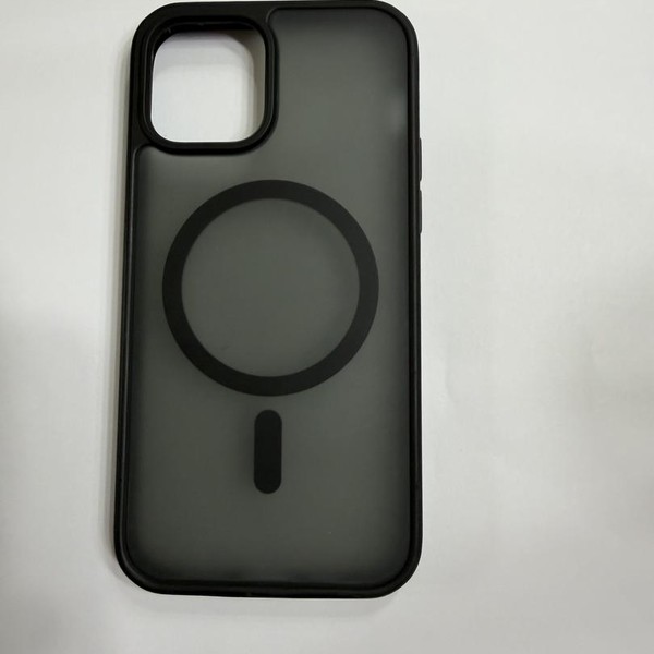 Apple iPhone 12 - Unlocked, 64 GB, Black, A2172