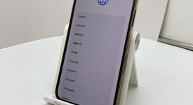 Fair
													Apple iPhone 12 Pro - Unlocked, Gold, 128 GB, A2341, photo 1 of 6