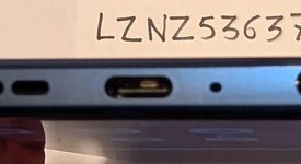 Mint
													Moto G Stylus 5G (2025) - Unlocked, Gibraltar Sea, 128 GB, 8 GB, photo 1 of 7