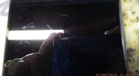 Fair
													Apple iPhone SE 2nd Gen 2020 - AT&T, Black, 64 GB, A2275, photo 3 of 16