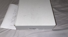 Good
													Nintendo Switch - OLED - White, 64 GB, photo 1 of 7