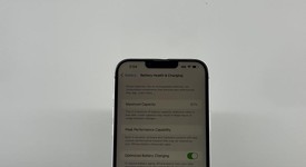 Good
													Apple iPhone 14 Plus - Unlocked, Starlight, 256 GB, A2632, photo 1 of 4