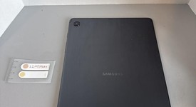 Good
													Samsung Galaxy Tab S6 Lite - Wi-Fi, Gray, 64 GB, 4 GB, SM-P610, photo 4 of 6