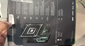 New
													Xbox Series X (2020) - Black, 1 TB, standard, photo 3 of 4