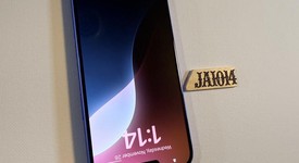 Mint
													Apple iPhone 16 Plus - Unlocked, Ultramarine, 128 GB, A3082, photo 5 of 7