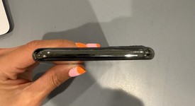 Mint
													Apple iPhone 11 Pro Max - Unlocked Non-US, Green, 256 GB, A2220, photo 5 of 6