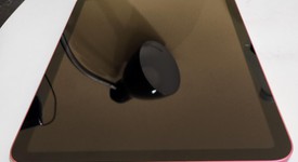 Mint
													Apple iPad 10th Gen - Wi-Fi, Pink, 256 GB, A2696, photo 3 of 7