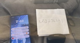 Mint
													Samsung Galaxy Z Fold7 - Unlocked, Blue Shadow, 512 GB, 12 GB, SM-F966U1, photo 1 of 12