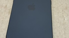 Mint
													Apple iPhone Air - Unlocked, Space Black, 256 GB, A3260, photo 1 of 5