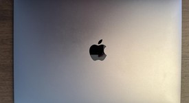 Mint
													MacBook Air 2018 - 13" - I5, Silver, 256 GB, 8 GB, photo 4 of 9