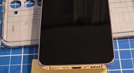 Good
													Samsung Galaxy S23 Plus - Unlocked, Lavender, 512 GB, 8 GB, SM-S916U1, photo 1 of 9