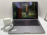 MacBook Pro 2021 - 14"