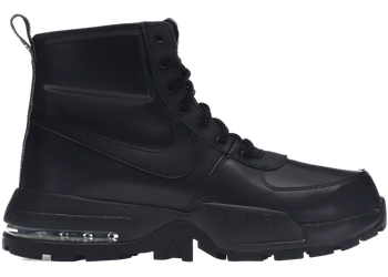 Nike Air Max Goaterra 2.0 Triple Black for sale