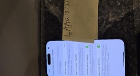 Good
													Apple iPhone 14 Pro - Unlocked, Black, 128 GB, A2650, photo 4 of 14