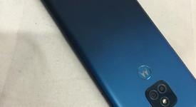 Good
													Moto G Play 2021 - T-Mobile, Blue, 32 GB, 3 GB, photo 3 of 8