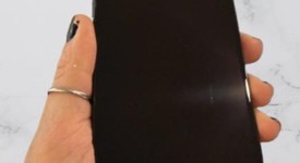 Good
													Apple iPhone 16 - Unlocked, Black, 256 GB, A3081, photo 2 of 8