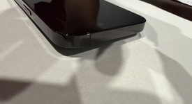 Good
													Apple iPhone 14 Pro - Unlocked, Black, 128 GB, A2650, photo 4 of 12