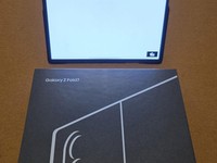 Samsung Galaxy Z Fold7