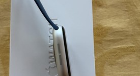 Mint
													Apple Watch Series 10 46mm - Silver, A2999 - GPS, Aluminum, photo 3 of 16