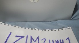 Good
													HP Laptop, photo 5 of 6