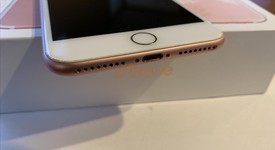 Good
													Apple iPhone 7 Plus - Verizon, Rose Gold, 128 GB, A1661, photo 5 of 8