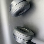 Used Beats Solo3 - Black