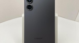 Mint
													Samsung Galaxy S25 - Unlocked, Blueblack, 128 GB, 12 GB, SM-S931U1, photo 3 of 5