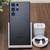 Good Samsung Galaxy S22 Ultra - Verizon, Black, 128 GB, 8 GB, SM-S908U