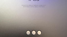 Good
													Apple iPad Pro 11" 3rd Gen 2021 - Wi-Fi, Gray, 256 GB, photo 4 of 13
