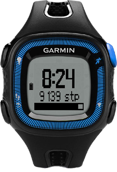 Garmin Forerunner 15 for sale
