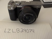Sony a7C