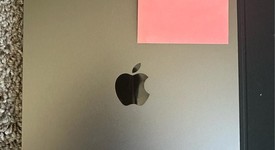 Mint
													Apple iPad Air 11" (M2) 2024 - Wi-Fi, Gray, 128 GB, A2902, photo 4 of 9