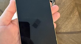 Mint
													Apple iPhone Air - Unlocked, Light Gold, 256 GB, A3260, photo 1 of 10