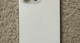 Mint
													Apple iPhone 16 Pro Max - Unlocked, White, 512 GB, A3084, photo 4 of 13