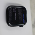 Mint Apple Watch Series 11 46mm - Unlocked, Jet Black, A3337 - Cellular, Aluminum