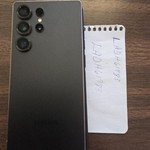 Good Samsung Galaxy S25 Ultra - T-Mobile, 512 GB, Black, 12 GB, SM-S938U
