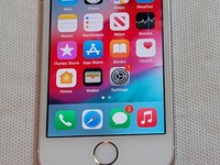 Apple iPhone SE 1st Gen 2016