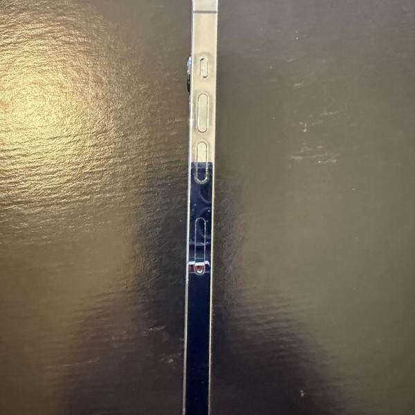 Apple iPhone 13 Pro - Verizon, 256 GB, Sierra Blue, A2483