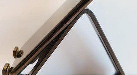 Fair
													Apple iPhone 7 - AT&T, Jet Black, 32 GB, A1778, photo 3 of 6