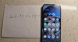 Mint
													Google Pixel 9 Pro XL - Unlocked, Obsidian, 256 GB, 16 GB, GGX8B, photo 1 of 6