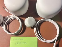 Google Nest WiFi Mesh Router