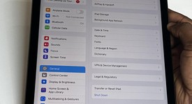 Good
													Apple iPad Air 4th Gen - Unlocked, Gray, 64 GB, A2324, photo 4 of 13
