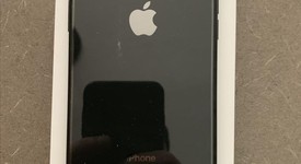 Mint
													Apple iPhone Xr - T-Mobile, Black, 64 GB, A1984, photo 3 of 8