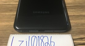 Good
													Samsung Galaxy A11 - T-Mobile, Black, 32 GB, 2 GB, photo 4 of 7